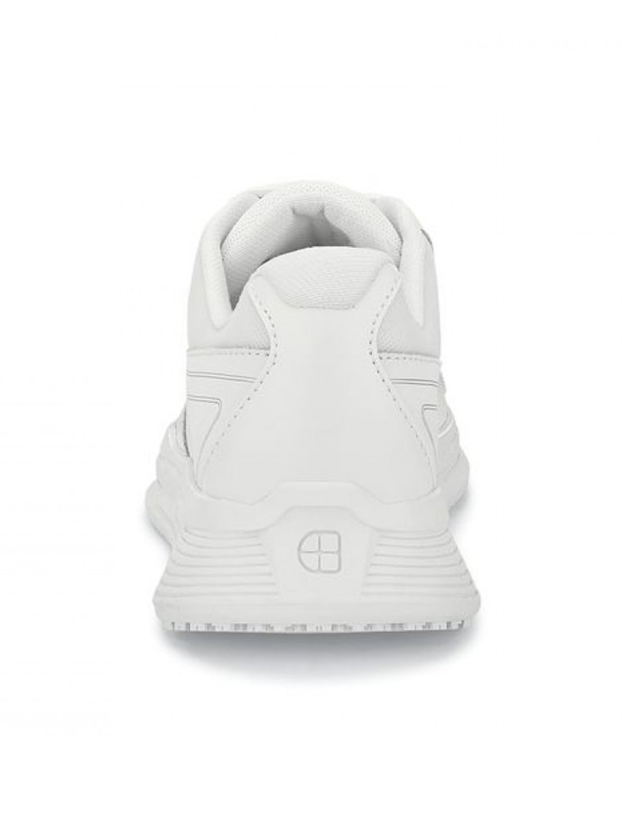 Shoes For Crews Condor II Women's White Shoes For Crews Condor II Women's White