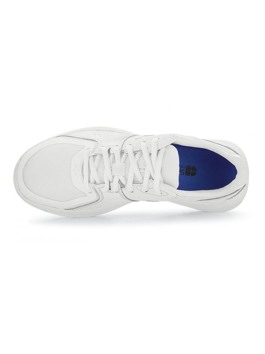 Shoes For Crews Condor II Women's White Shoes For Crews Condor II Women's White