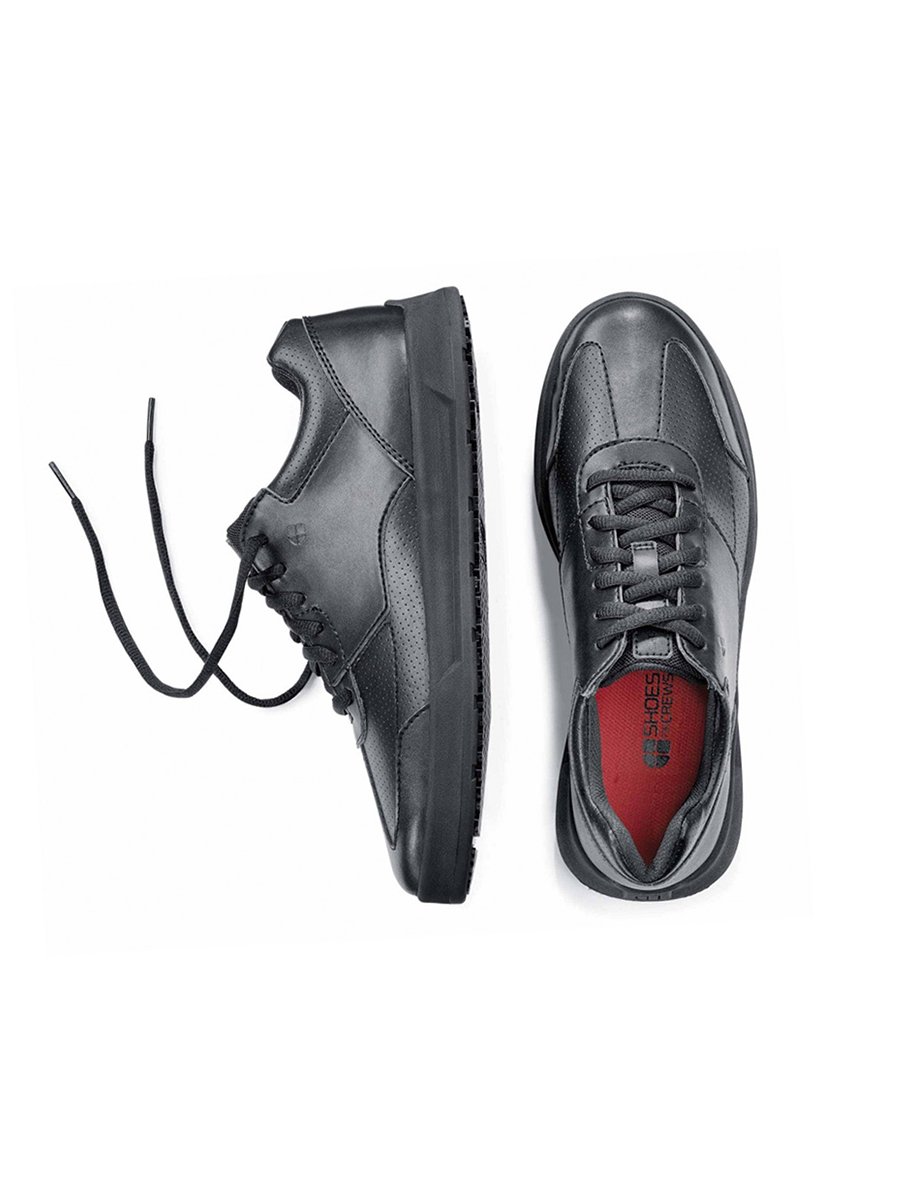 Shoes For Crews Liberty Women's Black Shoes For Crews Liberty Women's Black