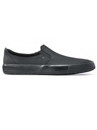 Shoes For Crews Ollie II Women's Black Shoes For Crews Ollie II Women's Black