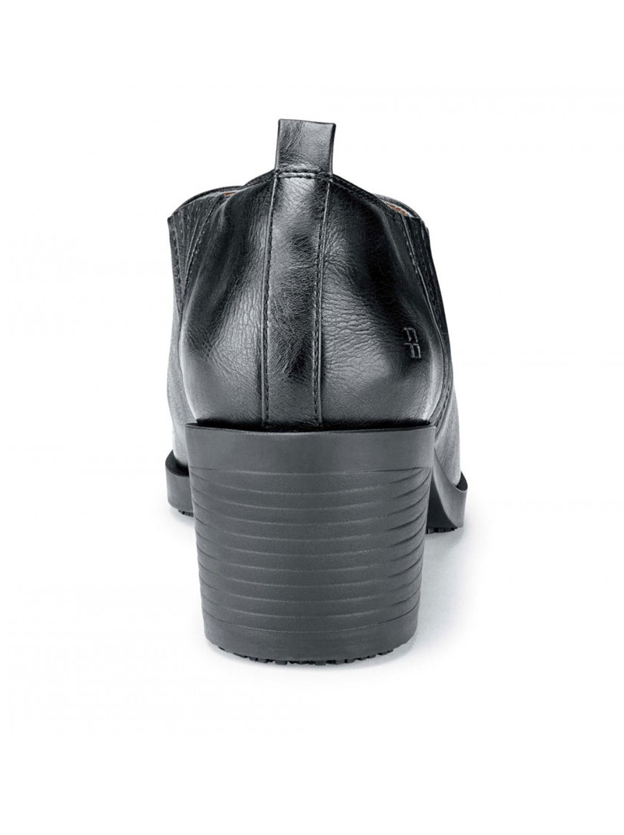 Shoes For Crews Elva Women's Black Shoes For Crews Elva Women's Black