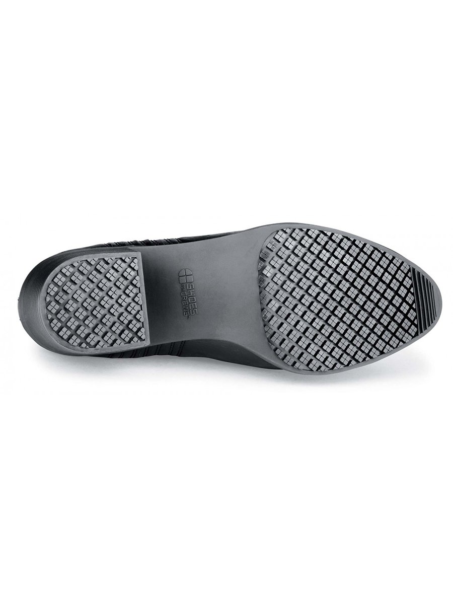 Shoes For Crews Elva Women's Black Shoes For Crews Elva Women's Black