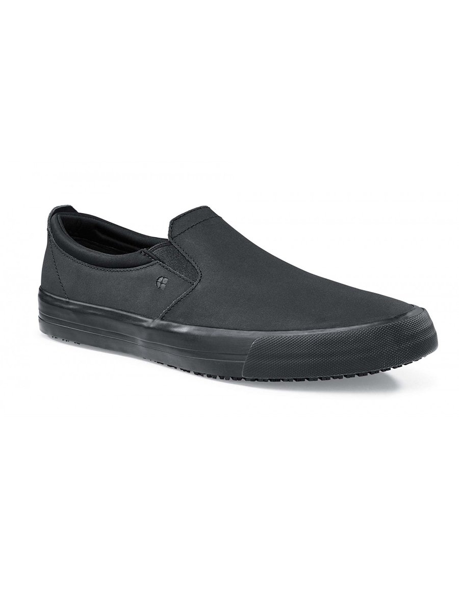 Shoes For Crews Ollie II Women's Black Shoes For Crews Ollie II Women's Black