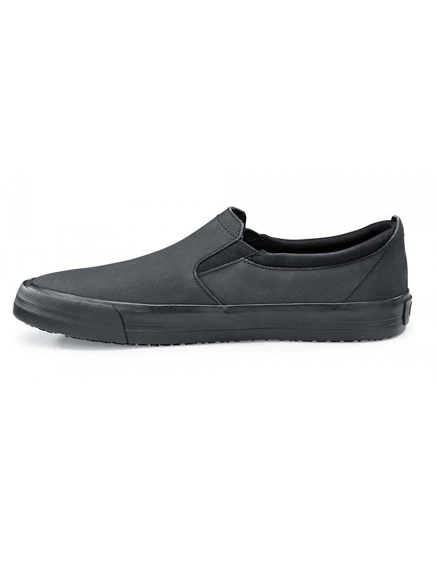 Shoes For Crews Ollie II Women's Black Shoes For Crews Ollie II Women's Black