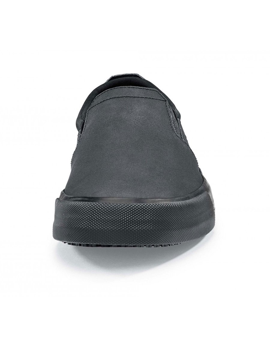 Shoes For Crews Ollie II Women's Black Shoes For Crews Ollie II Women's Black
