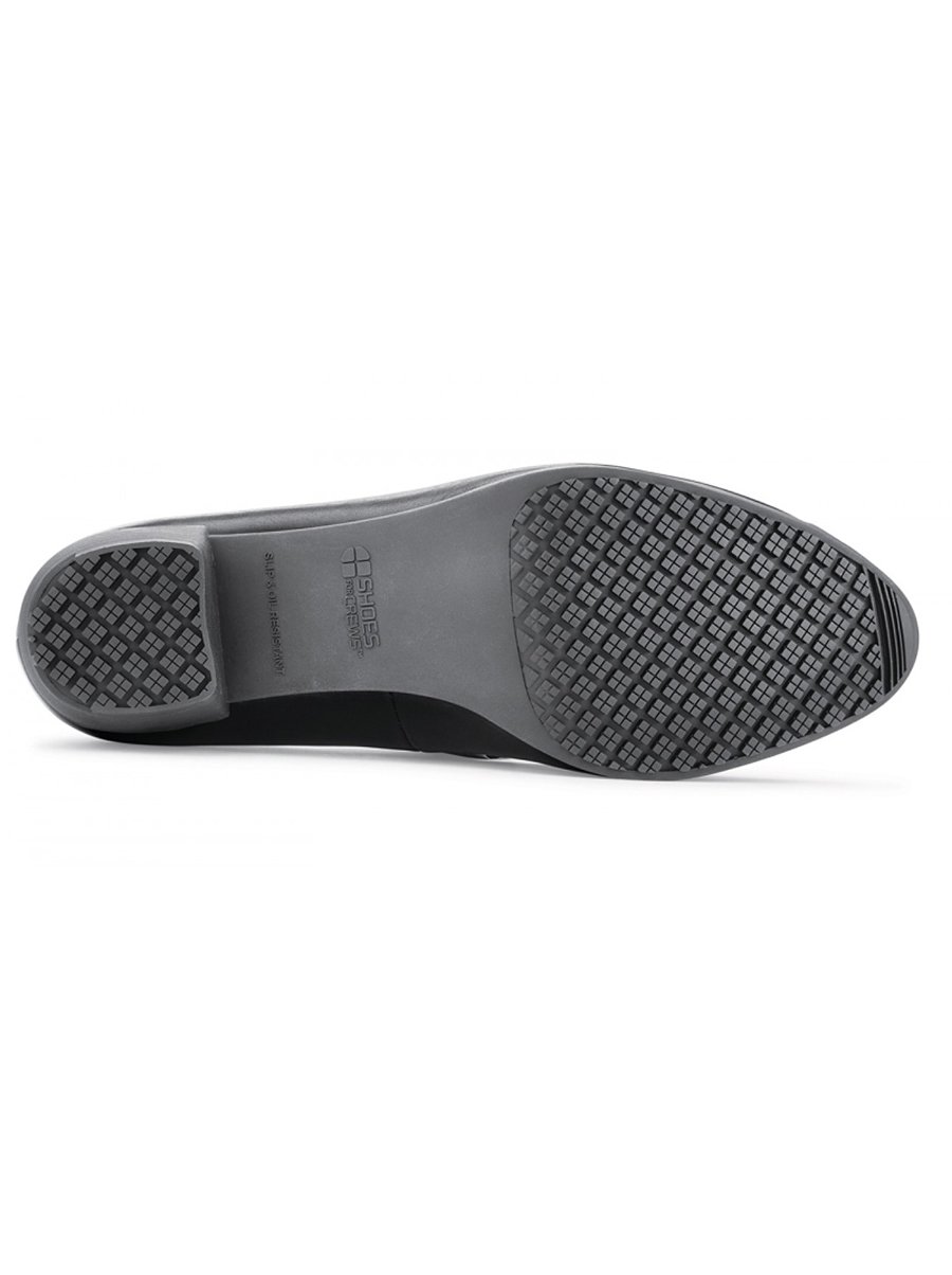 Women's Shoes For Crews Willa - Black Women's Shoes For Crews Willa - Black