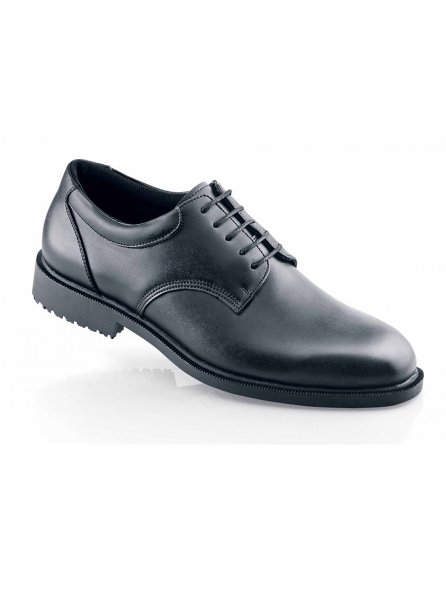 Shoes For Crews Cambridge II Men's Black Shoes For Crews Cambridge II Men's Black