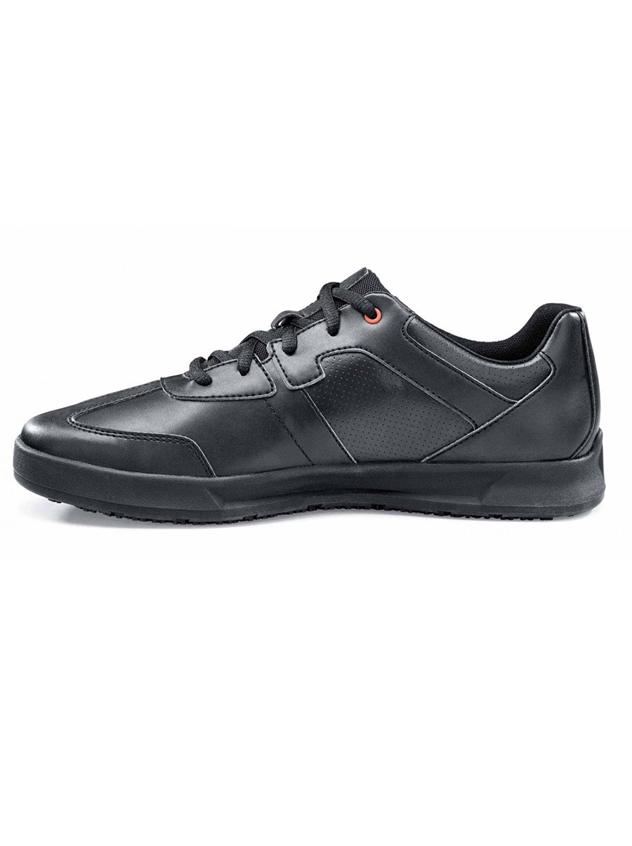 Shoes For Crews Men's Freestyle II Black Shoes For Crews Men's Freestyle II Black