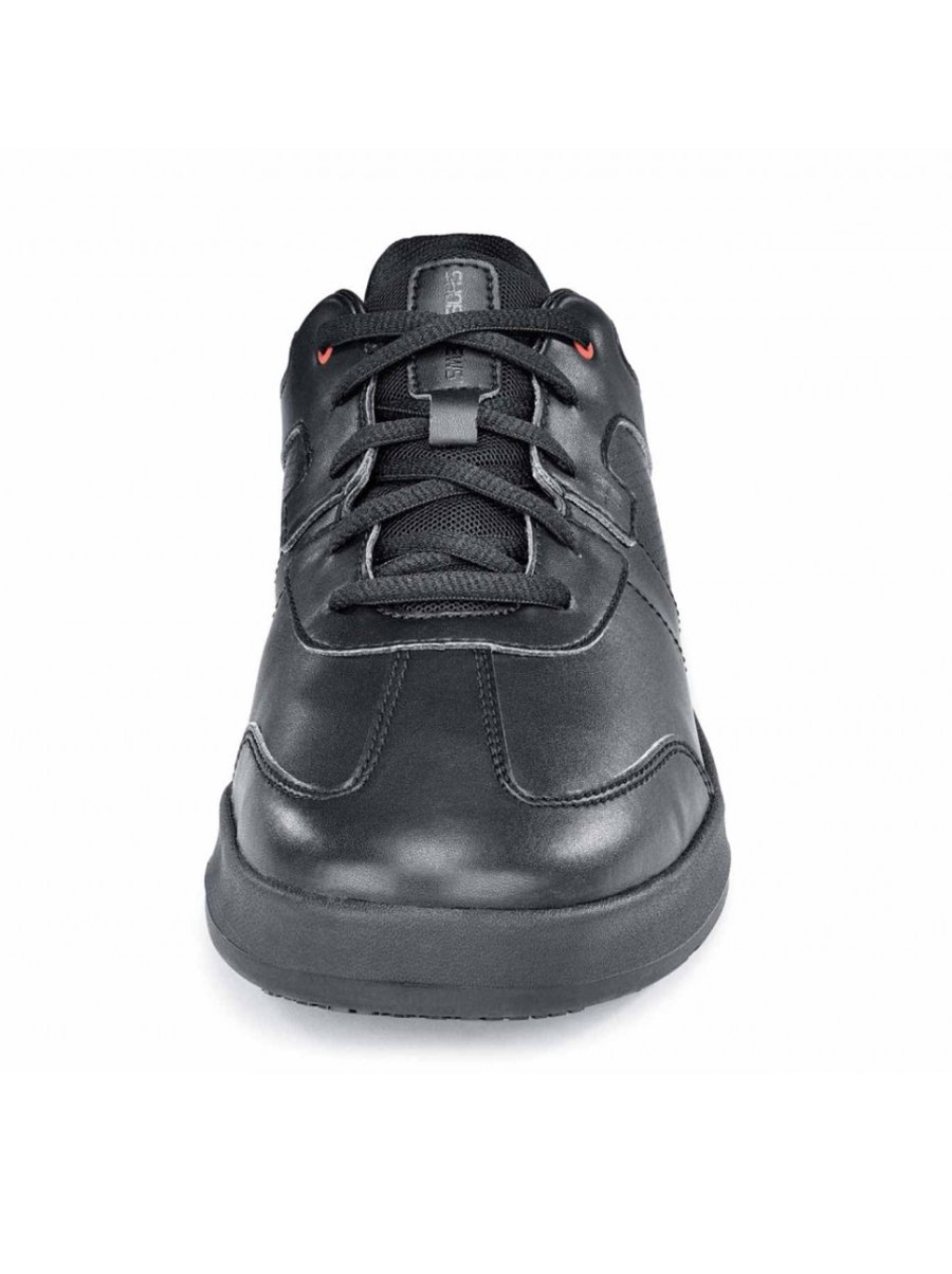 Shoes For Crews Men's Freestyle II Black Shoes For Crews Men's Freestyle II Black