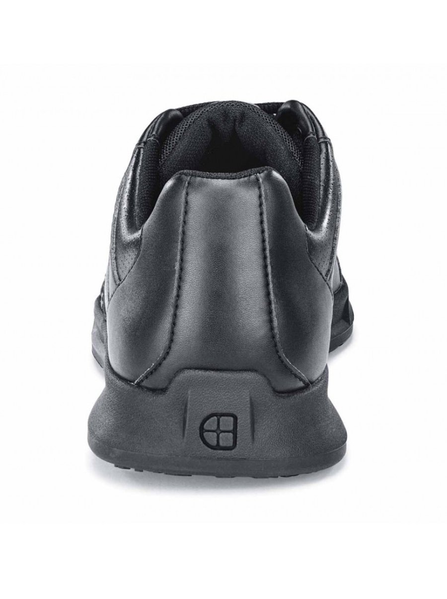 Shoes For Crews Men's Freestyle II Black Shoes For Crews Men's Freestyle II Black