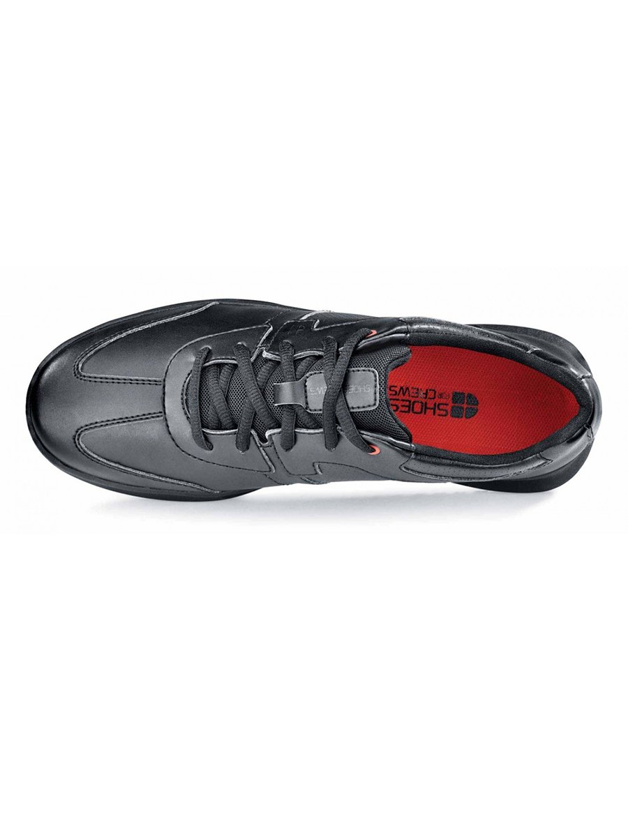 Shoes For Crews Men's Freestyle II Black Shoes For Crews Men's Freestyle II Black