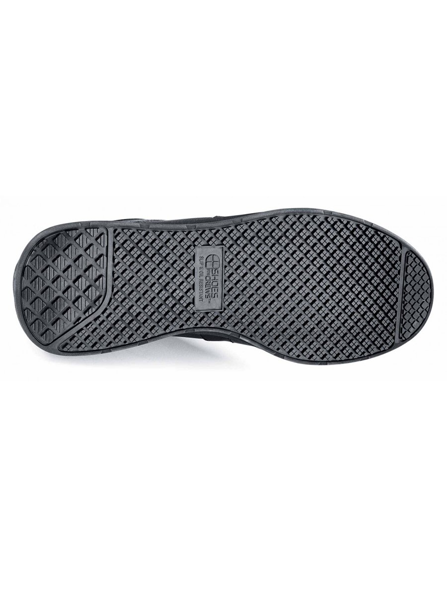 Shoes For Crews Men's Freestyle II Black Shoes For Crews Men's Freestyle II Black