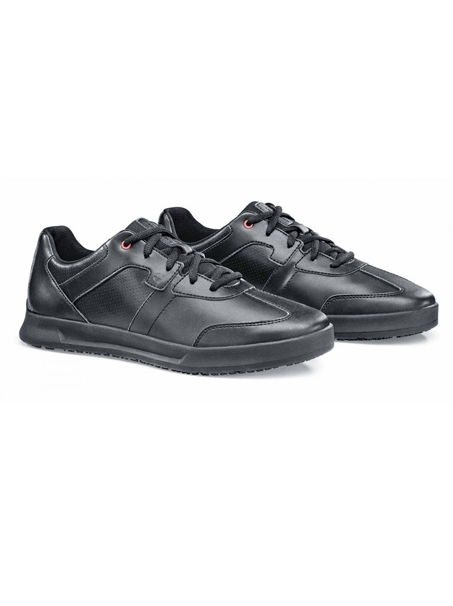 Shoes For Crews Men's Freestyle II Black Shoes For Crews Men's Freestyle II Black