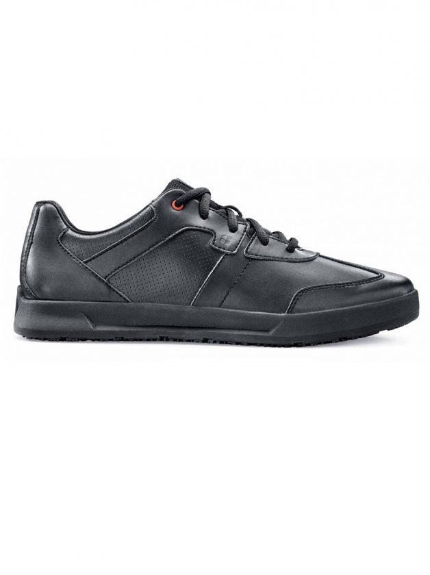 Shoes For Crews Men's Freestyle II Black Shoes For Crews Men's Freestyle II Black