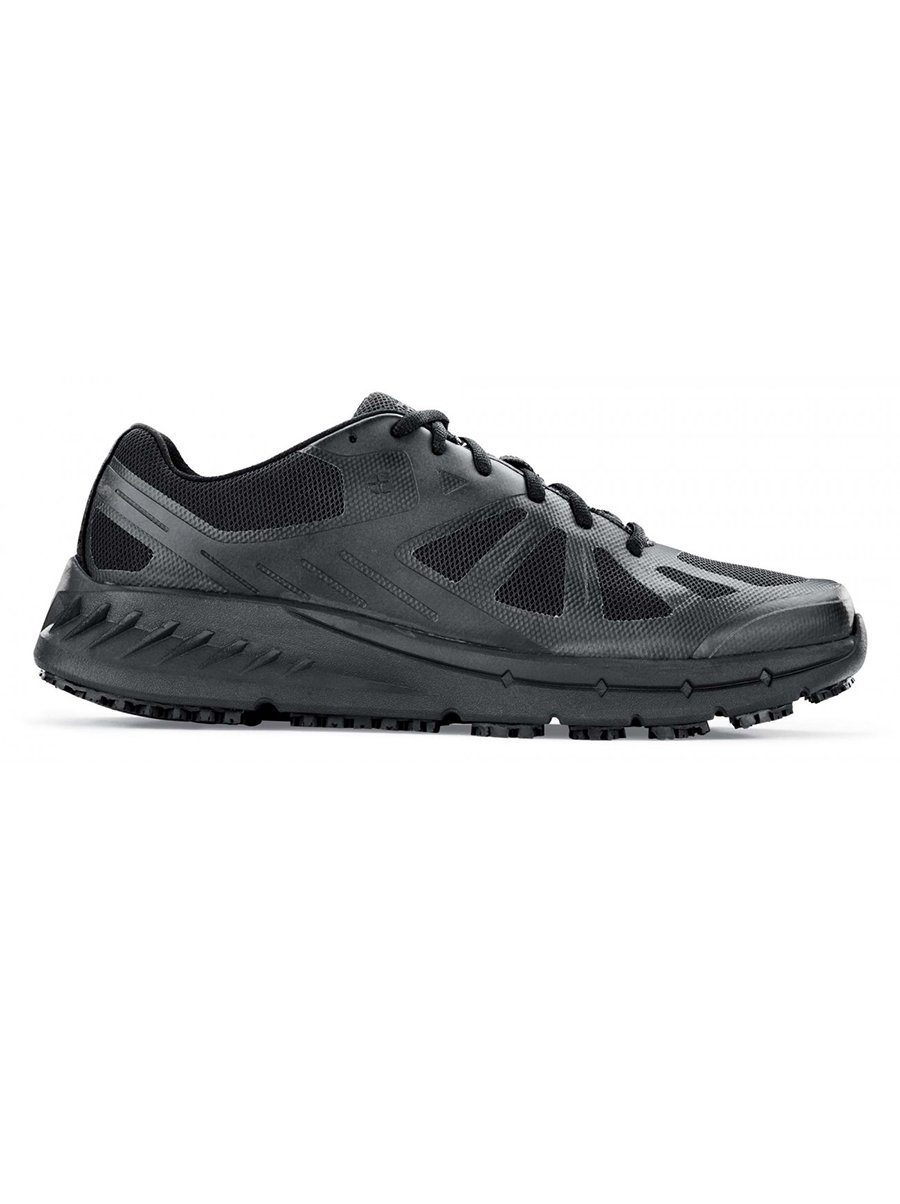Shoes For Crews Endurance II Men's Black Shoes For Crews Endurance II Men's Black