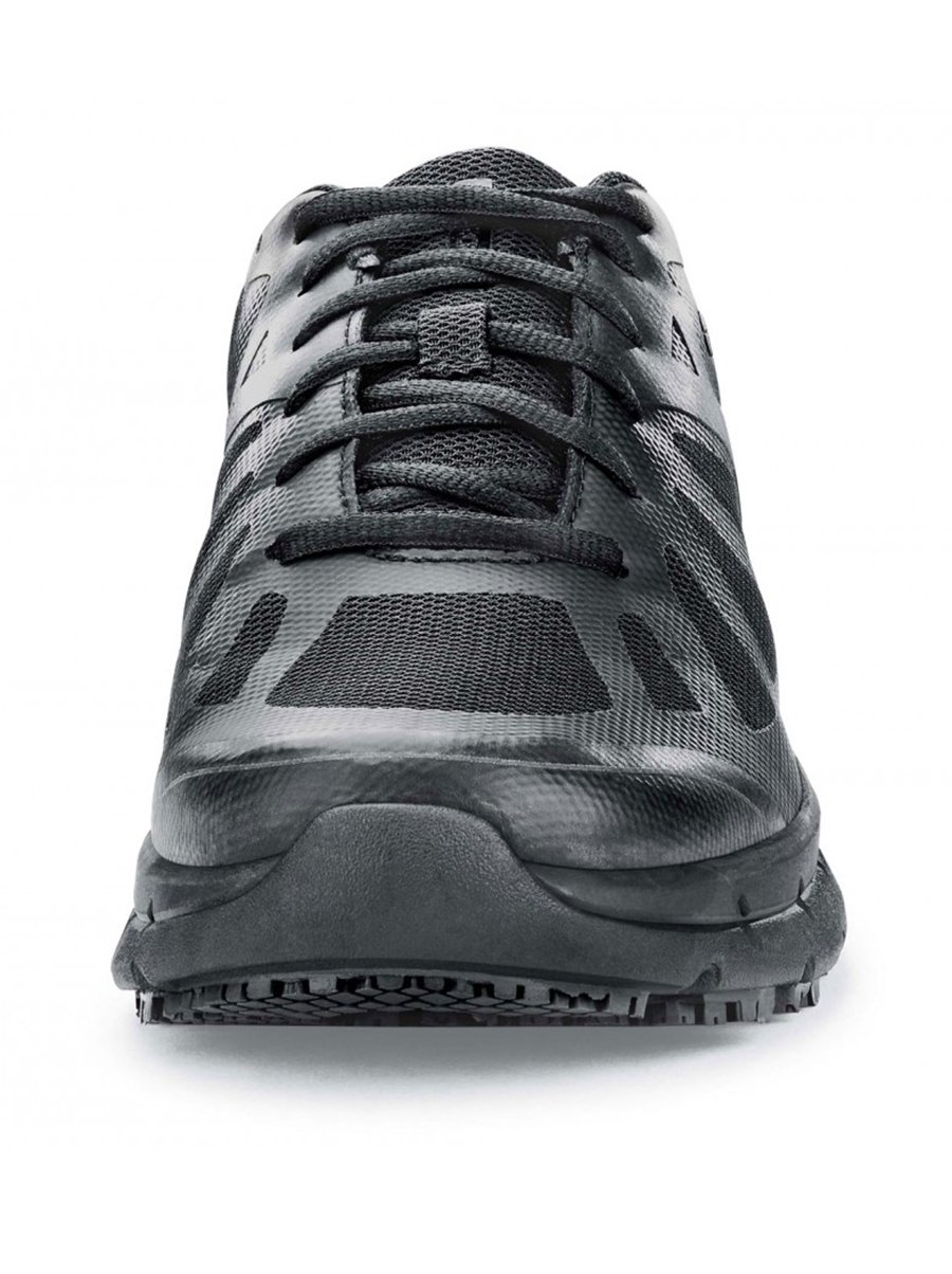 Shoes For Crews Endurance II Men's Black Shoes For Crews Endurance II Men's Black