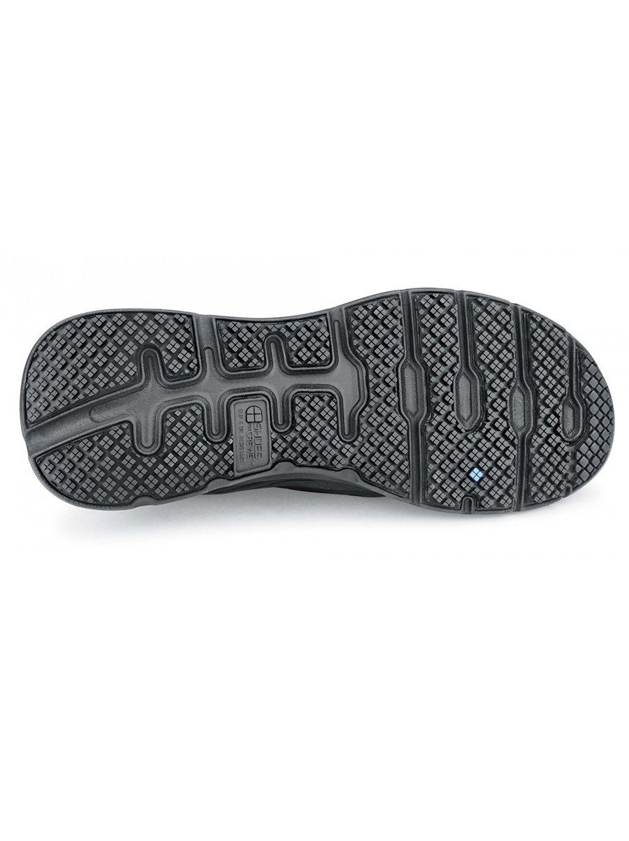 Shoes For Crews Endurance II Men's Black Shoes For Crews Endurance II Men's Black