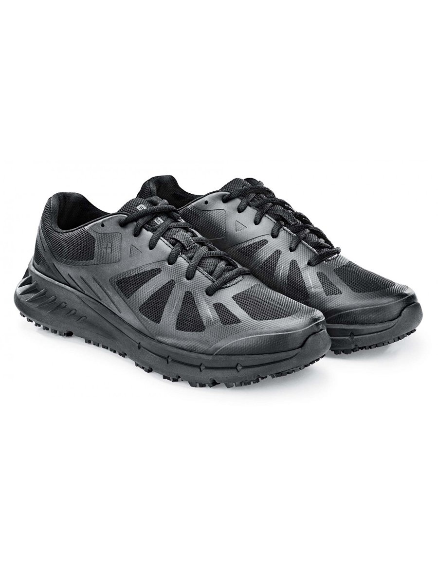 Shoes For Crews Endurance II Men's Black Shoes For Crews Endurance II Men's Black