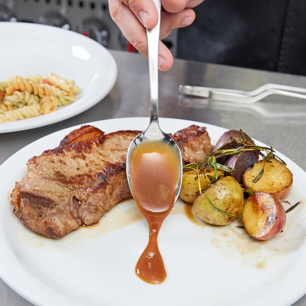 Mercer Culinary Κουτάλι 23 εκ Mercer Culinary Κουτάλι 23 εκ