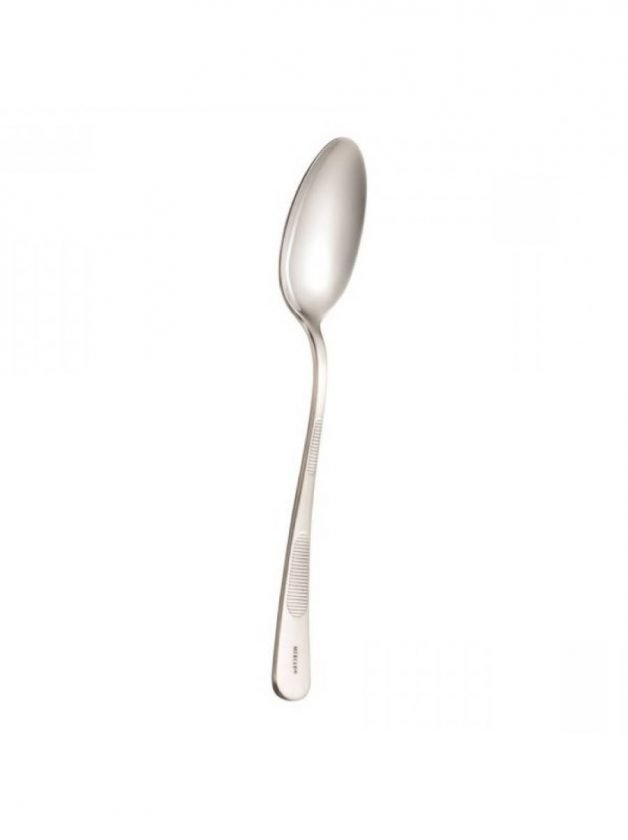 Mercer Culinary Plating Spoon Solid Bowl 23 cm Mercer Culinary Plating Spoon Solid Bowl 23 cm