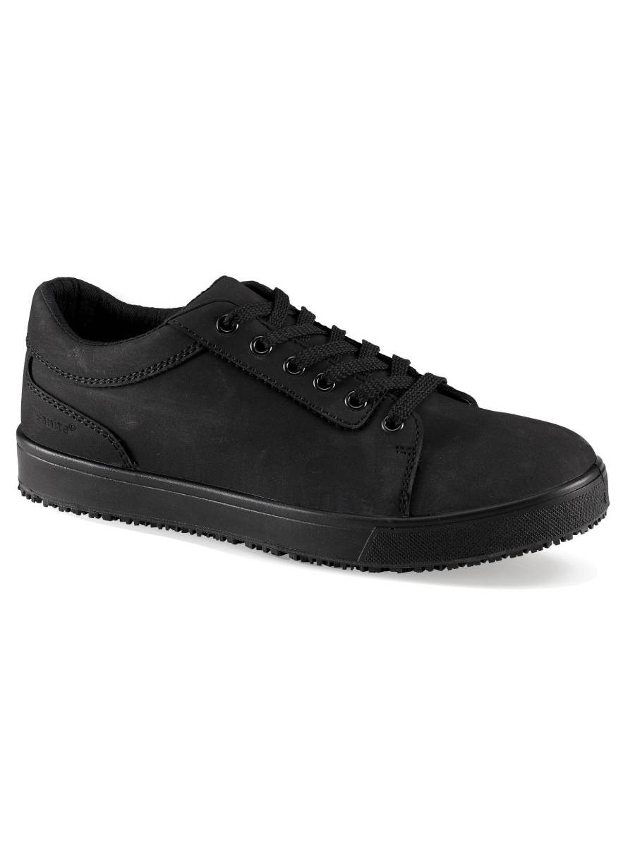 Sanita Shoe Umami Black Sanita Shoe Umami Black