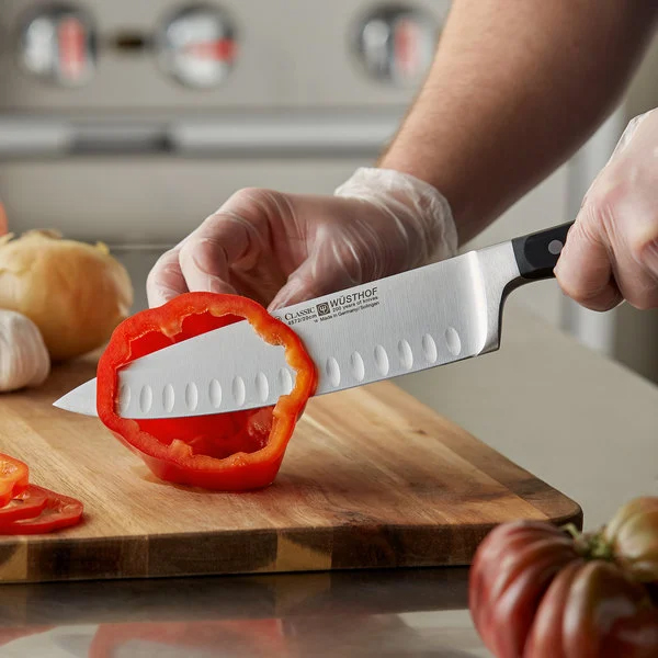 Wusthof Classic Μαχαίρι Σεφ 20 εκ Wusthof Classic Μαχαίρι Σεφ 20 εκ