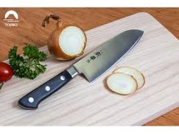 Narihira #8000 Santoku Knife 16,5 cm Narihira #8000 Santoku Knife 16,5 cm