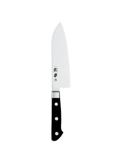 Narihira #8000 Μαχαίρι Γενικής Χρήσης Santoku 16,5 εκ Narihira #8000 Μαχαίρι Γενικής Χρήσης Santoku 16,5 εκ