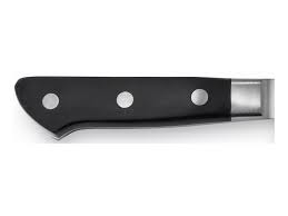 Narihira #8000 Μαχαίρι Λαχανικών Nakiri 16,5 εκ Narihira #8000 Μαχαίρι Λαχανικών Nakiri 16,5 εκ