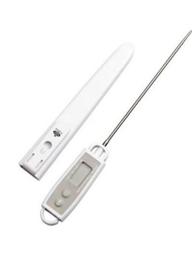 Alla France Θερμόμετρο Ακίδας Ψηφιακό Επαγγελματικό -50 έως +200°C Alla France Θερμόμετρο Ακίδας Ψηφιακό Επαγγελματικό -50 έως +200°C