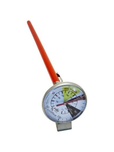 Alla France Θερμόμετρο Για Καπουτσίνο Γάλα +50 Έως +100°C Alla France Θερμόμετρο Για Καπουτσίνο Γάλα +50 Έως +100°C