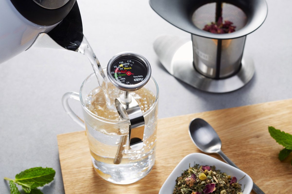 Gefu Θερμόμετρο Υγρών Sido Gefu Θερμόμετρο Υγρών Sido