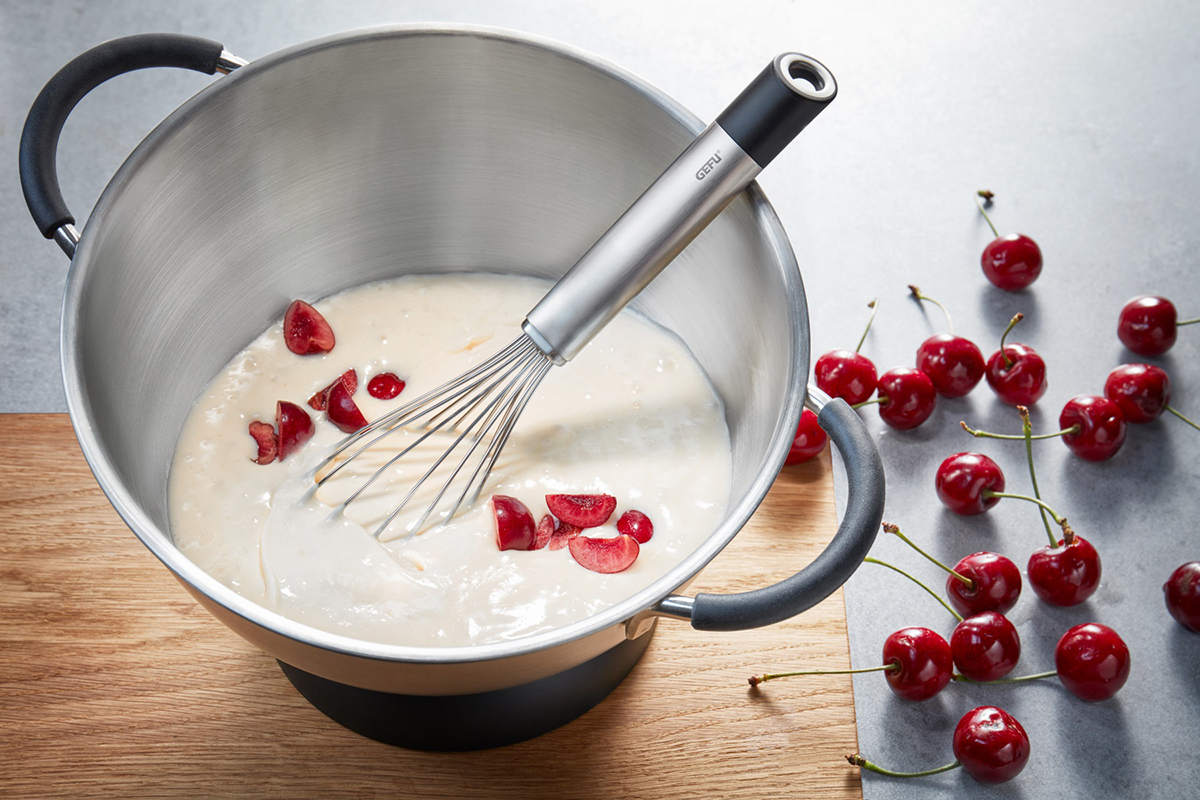 Gefu Αναδευτήρας Κουζίνας Primeline Σε Διάφορα Μεγέθη Gefu Αναδευτήρας Κουζίνας Primeline Σε Διάφορα Μεγέθη