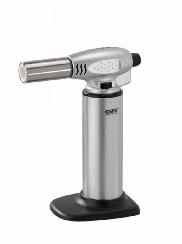 Gefu Kitchen Torch FUEGO Gefu Kitchen Torch FUEGO