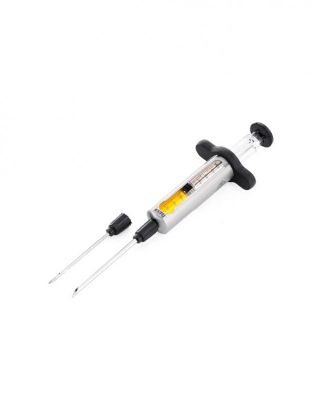 Gefu Bbq Σύριγγα Μαριναρίσματος 40 ml Gefu Bbq Σύριγγα Μαριναρίσματος 40 ml