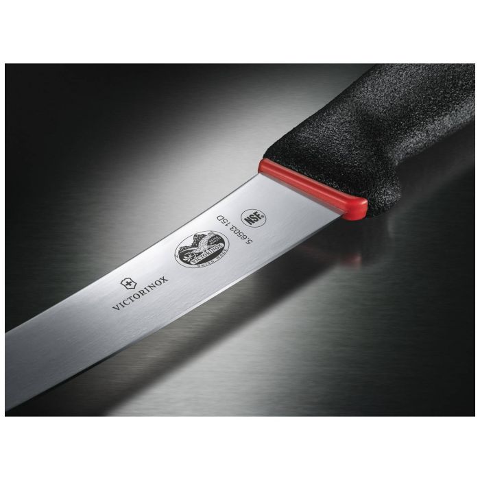 Victorinox Fibrox Dual Grip Μαχαίρι Ξεκοκαλίσματος 15 εκ Victorinox Fibrox Dual Grip Μαχαίρι Ξεκοκαλίσματος 15 εκ