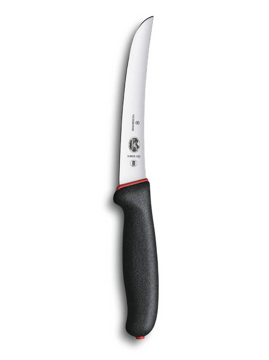 Victorinox Fibrox Dual Grip Μαχαίρι Ξεκοκαλίσματος 15 εκ Victorinox Fibrox Dual Grip Μαχαίρι Ξεκοκαλίσματος 15 εκ