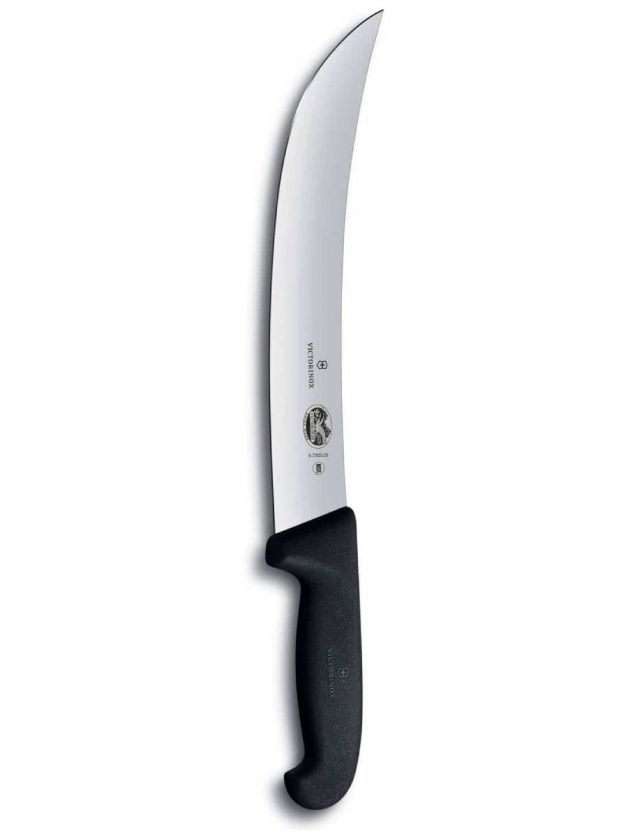 Victorinox Fibrox Μαχαίρι Κρέατος 25 εκ Victorinox Fibrox Μαχαίρι Κρέατος 25 εκ