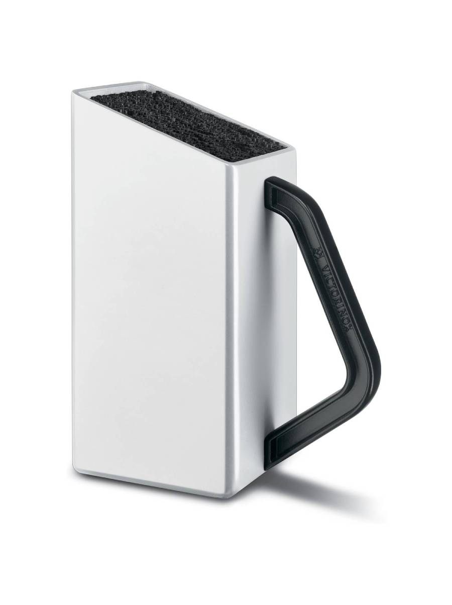 Victorinox Swiss Classic Μπλοκ Μαχαιριών Μικρό Με Ίνες Λευκό Victorinox Swiss Classic Μπλοκ Μαχαιριών Μικρό Με Ίνες Λευκό