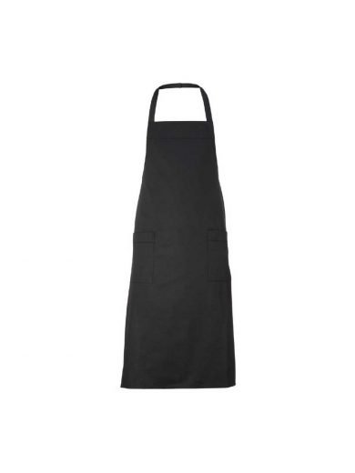 Giblor's Bib Apron Long Amsterdam Various Colors