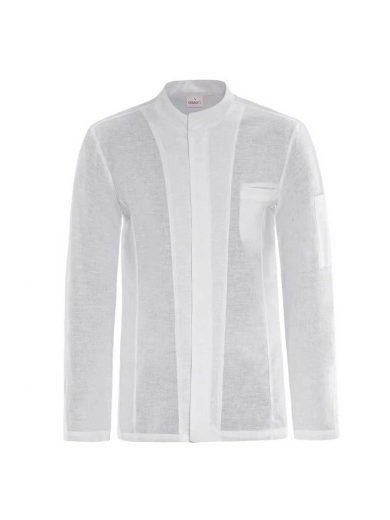 Giblor's Chef Jacket Narciso White Giblor's Chef Jacket Narciso White