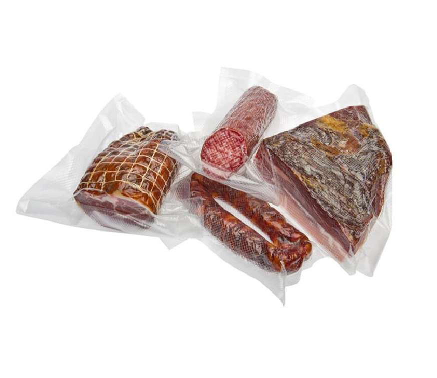 Status, Σακούλες Vacuum Συντήρησης Τροφίμων 28x36 εκατ. Σετ 100 τμχ Status, Σακούλες Vacuum Συντήρησης Τροφίμων 28x36 εκατ. Σετ 100 τμχ