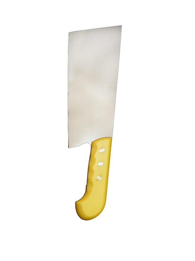 Icel Cleaver Various Sizes Icel Cleaver Various Sizes