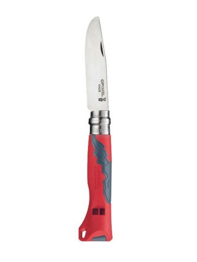 Opinel Traditional Outdoor Junior Σουγιάς Σε Διάφορα Χρώματα N°07 Opinel Traditional Outdoor Junior Σουγιάς Σε Διάφορα Χρώματα N°07