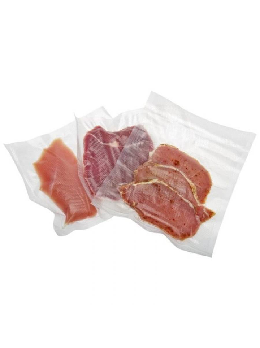 Status, Food Preservation Vacuum Bags 20x28 cm set of 100 pcs Status, Food Preservation Vacuum Bags 20x28 cm set of 100 pcs