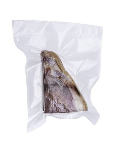 Status Σακούλες Vacuum Συντήρησης Τροφίμων XL 35 εκατ. Σε Ρολό 3 Μέτρων Για Συσκευή Provac Σετ 3 τμχ