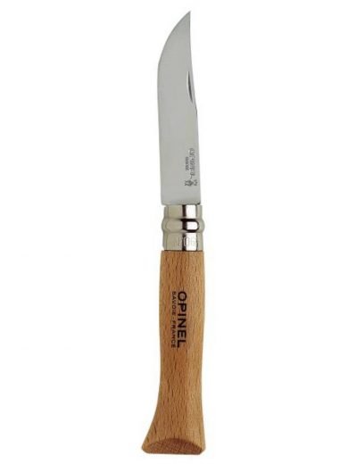 Opinel Traditional Inox Σουγιάς Σε Διάφορα Μεγέθη Opinel Traditional Inox Σουγιάς Σε Διάφορα Μεγέθη