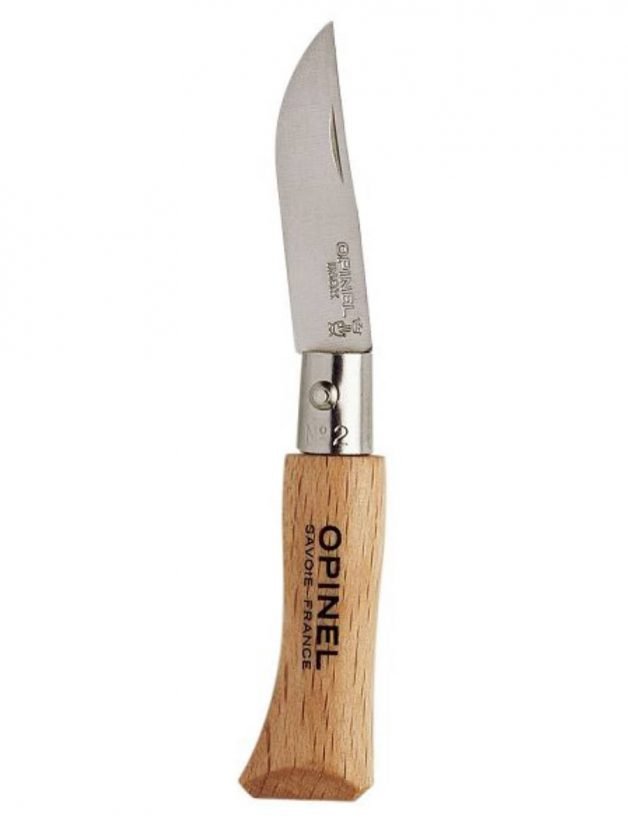 Opinel Traditional Inox Σουγιάς Σε Διάφορα Μεγέθη Opinel Traditional Inox Σουγιάς Σε Διάφορα Μεγέθη