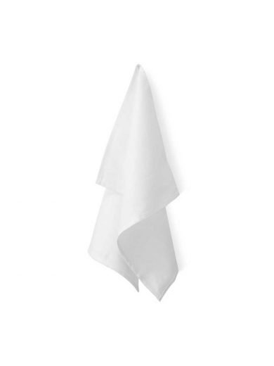 Giblor's Towel 56x80cm Torcione White Giblor's Towel 56x80cm Torcione White