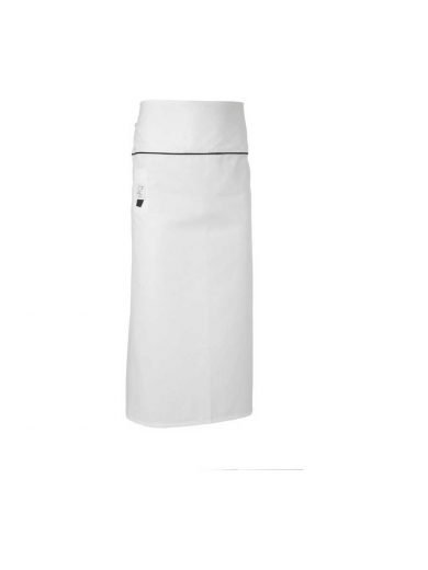 Giblor's Waist Apron Alessandro Various Colors Giblor's Waist Apron Alessandro Various Colors
